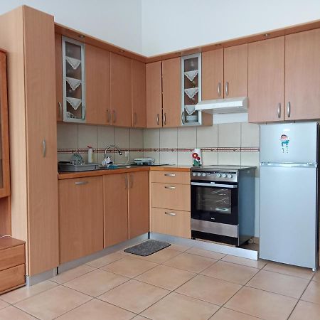 Apartman Mara Lovran Eksteriør billede