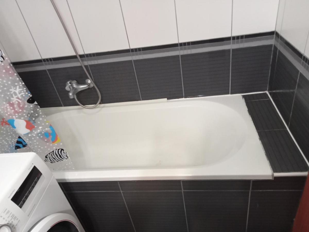 Apartman Mara Lovran Eksteriør billede